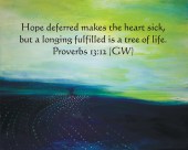 Hope Deferred