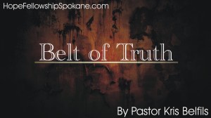 Belt of Truth