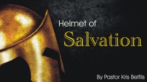 Helmet of Salvation