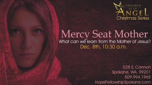 Mercy Seat Mother