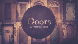 Doors Series