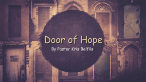 Door of Hope