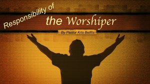 Responsibility of the Worshiper2