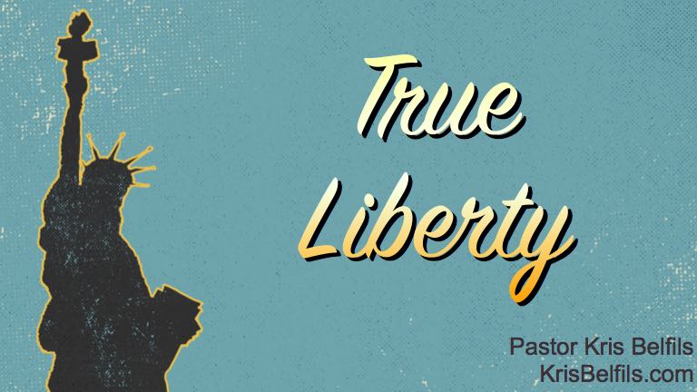 True Liberty